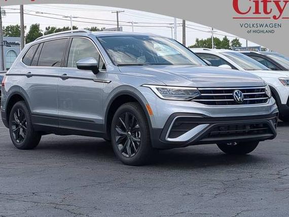 VOLKSWAGEN TIGUAN 4MOTION 2024 3VVMB7AX4RM139687 image VOLKSWAGEN TIGUAN 4MOTION 2024 3VVMB7AX4RM139687 image